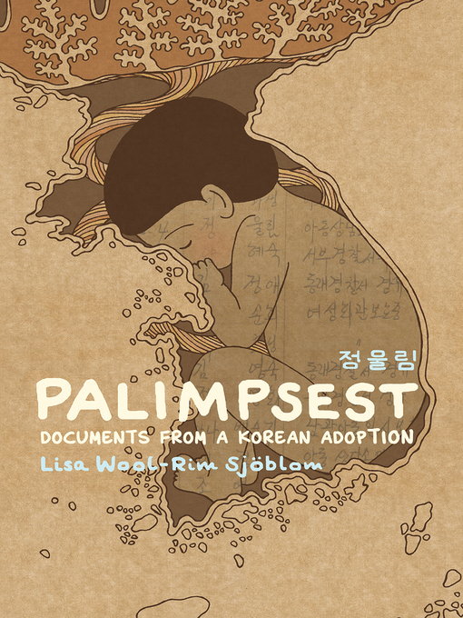 Title details for Palimpsest by Lisa Wool-rim Sjöblom - Available